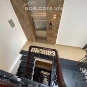 Bán nhà Ngô Gia Tự, mới ở ngay, ngõ thông 2 đầu5 bước ô tô quay đầu, 30m 2 mặt phố ô tô đỗ tránh.